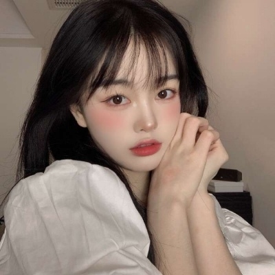 闺蜜头像单人一人一张超好看图片