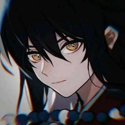 高清全网优质高质量动漫男头图片