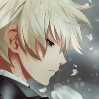 qq头像冷酷男生霸气漫画图片