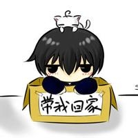 萌萌哒小男孩头像卡通图片大全