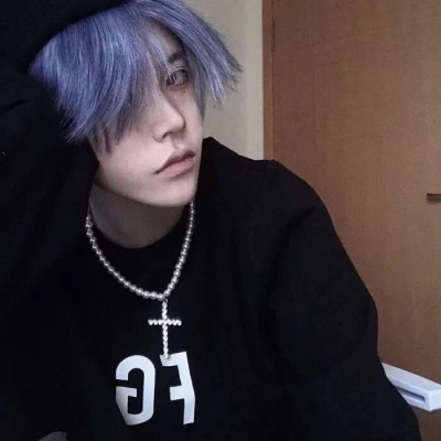  高清网恋使用的男生头像图片