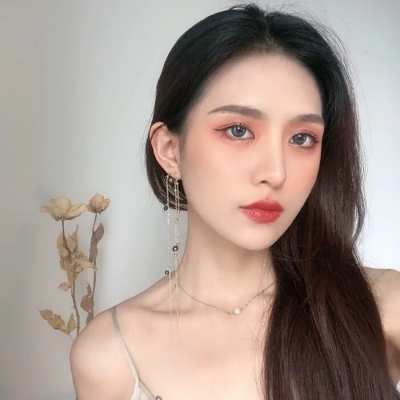 优美简约气质的高清微信女生头像图片