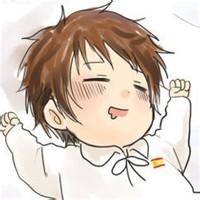 萌萌哒小男孩头像卡通图片大全