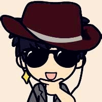 萌萌哒小男孩头像卡通图片大全