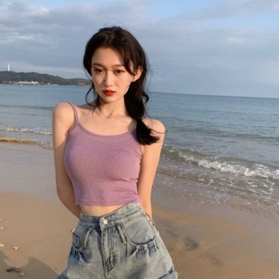 优美简约气质的高清微信女生头像图片