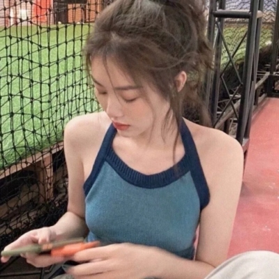 优美简约气质的高清微信女生头像图片