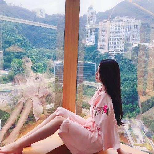 独特标志的美丽：追求完美的好看女生头像，展现你与众不同的魅力！