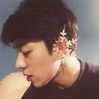 帅气容易泡妞的男微信头像图片
