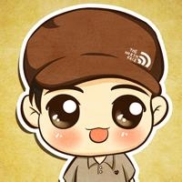 萌萌哒小男孩头像卡通图片大全