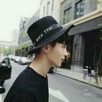 帅气容易泡妞的男微信头像图片