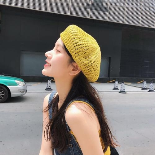 舒心温暖：传递柔情细意的女生头像，给人舒适感受