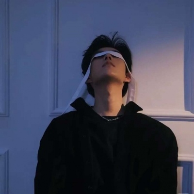 高清原宿风男士头像图片，展现时尚个性与独特魅力