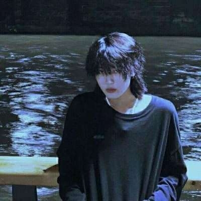 2023年最酷男生头像图片