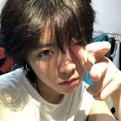 2023年最酷男生头像图片