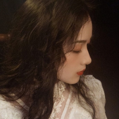 高清神仙级温柔女生头像图片，展现超凡脱俗的魅力与温柔风采