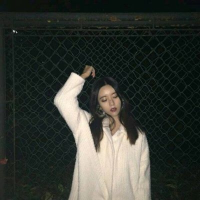 冷艳霸气：展现高冷女生头像，透露出高冷霸气的感觉