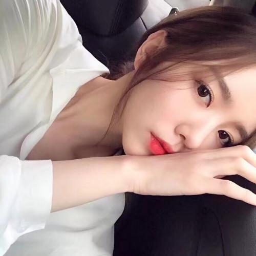 充满仙气的小姐姐头像