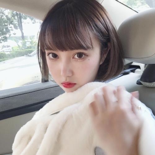 迷人魅力：赏心悦目的女生头像，散发愉悦与美好的气息