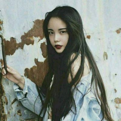 冷艳霸气：展现高冷女生头像，透露出高冷霸气的感觉