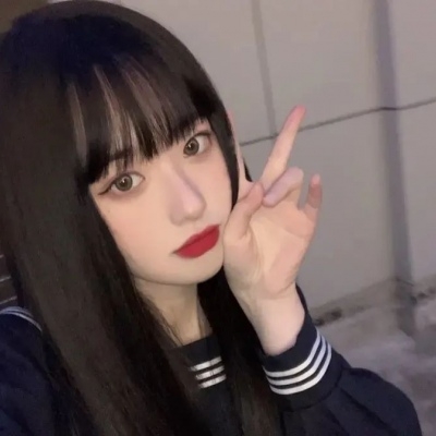 冷艳霸气：展现高冷女生头像，透露出高冷霸气的感觉