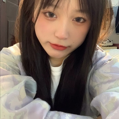 令人沦陷的神仙级女生头像图片，一瞥即使心醉神迷