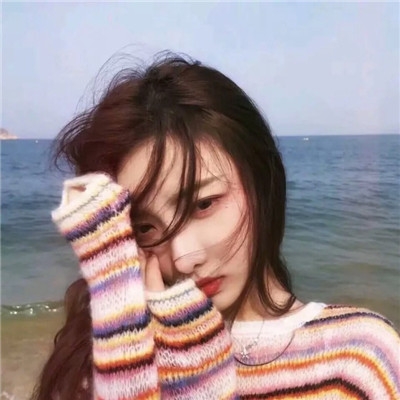 柔情细腻：展现别具韵味的细腻女生头像，带来独特的展示效果