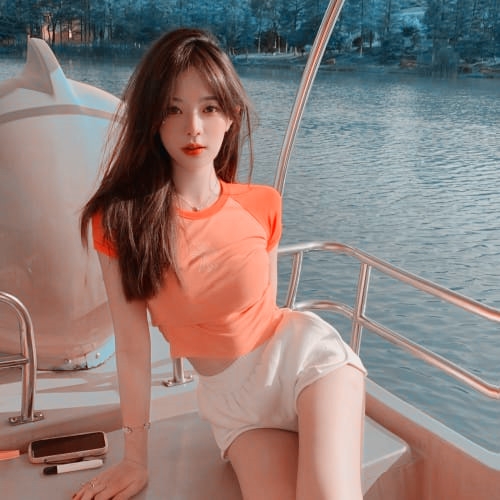 女士用的头像图片大全，欣赏她的美丽和魅力