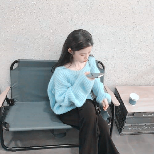 女士用的头像图片大全，欣赏她的美丽和魅力