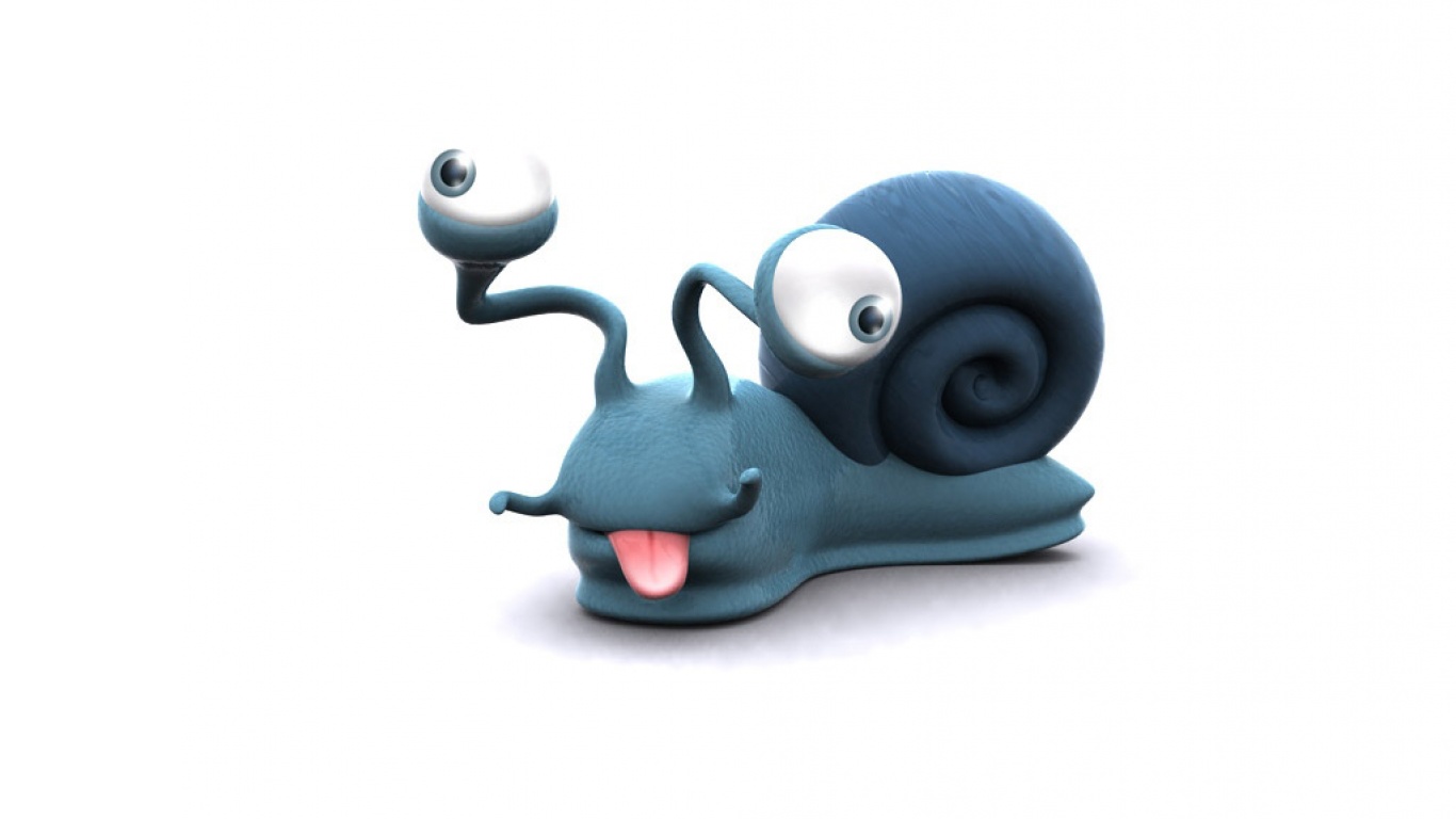 3d卡通动物可爱图片精选合辑