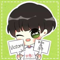 TFBOYS专属卡通头像图片精选合辑