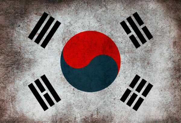 LOMO风唯美世界各国国旗图片大全