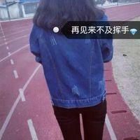 非主流女生背影QQ头像图片精选带字