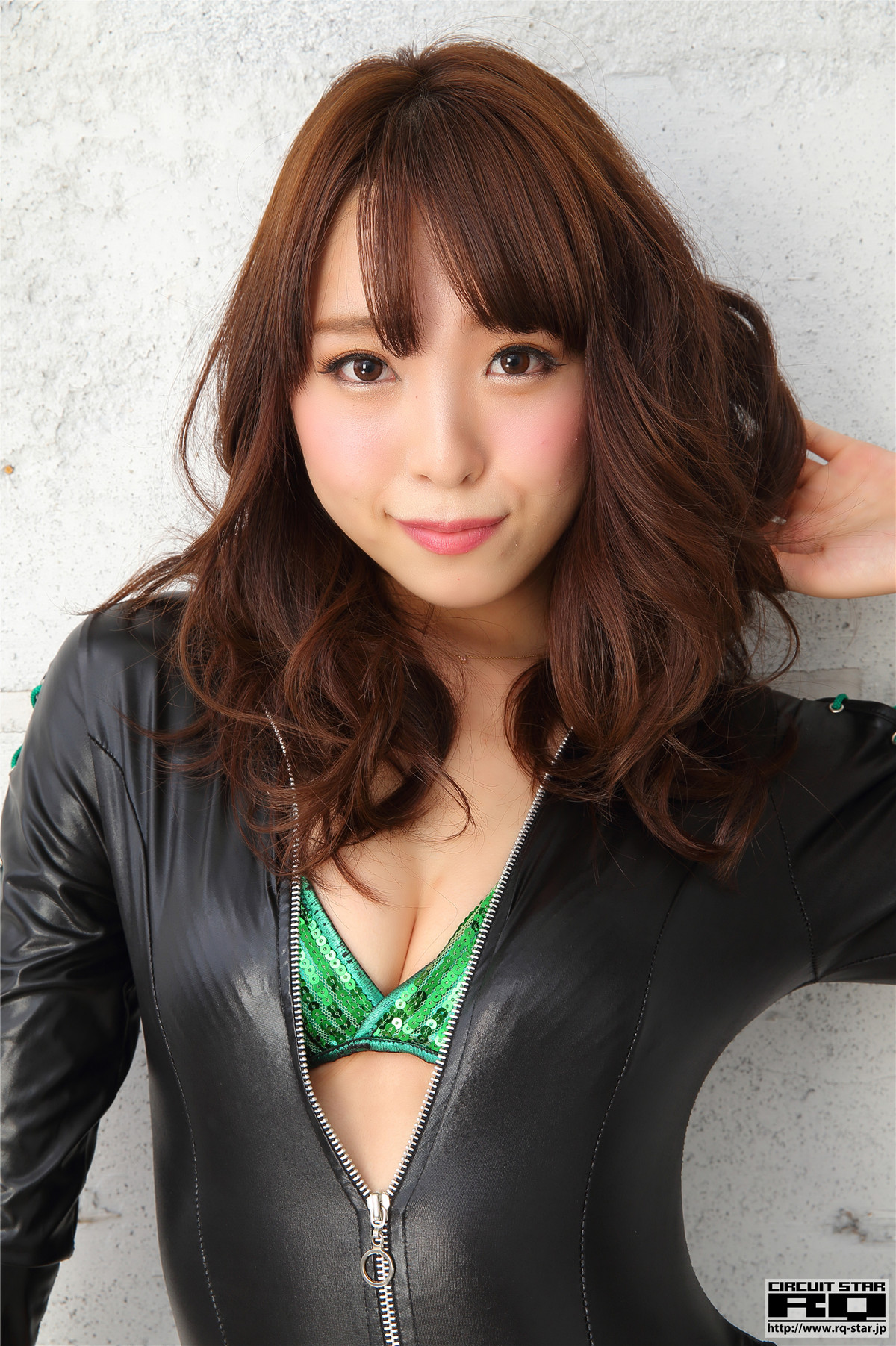 [Ligui] 丽柜 2016.07.147 Model 诺言 [40P]