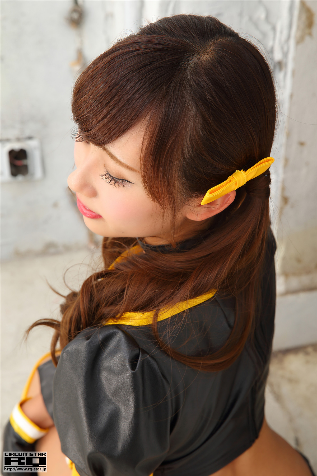 [Ligui] 丽柜 2016.07.148 Model 诺言 [40P]