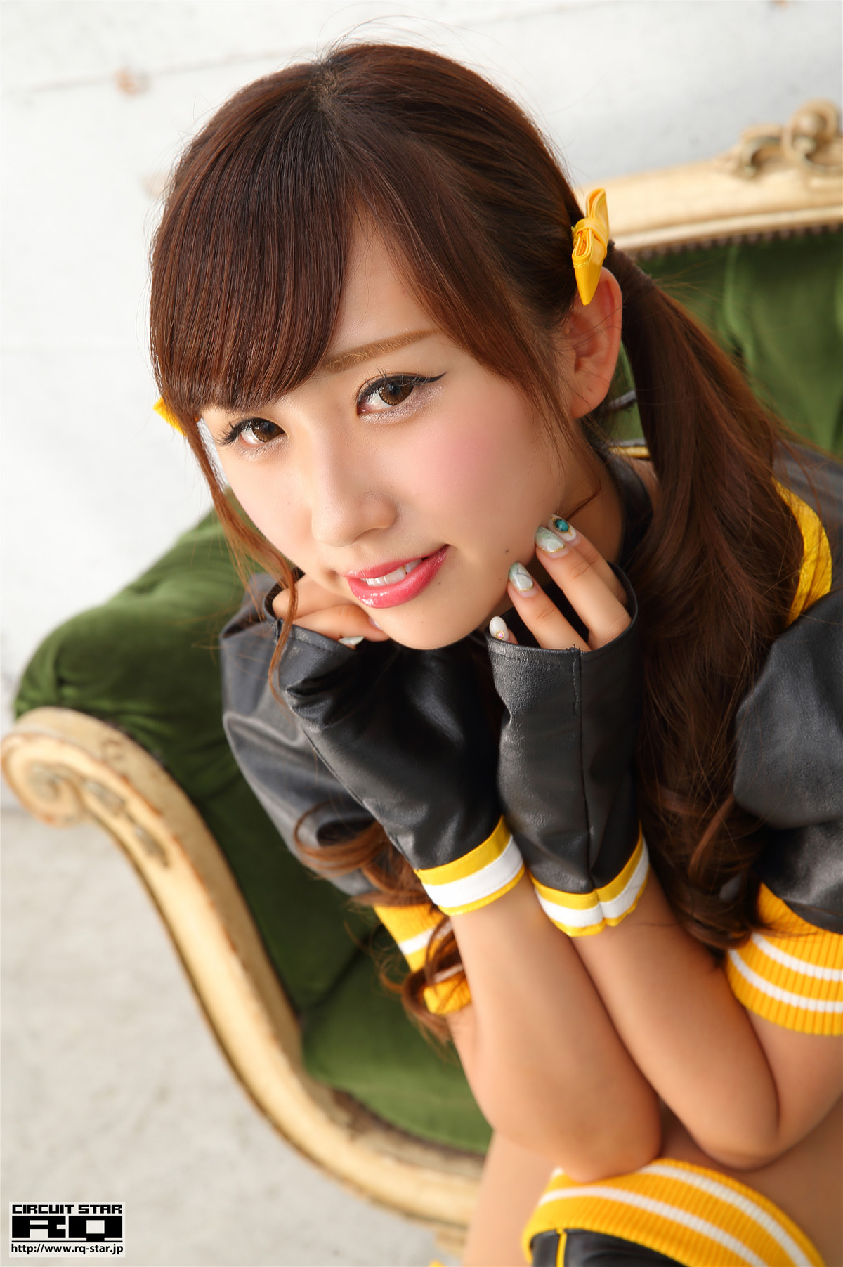 [Ligui] 丽柜 2016.07.148 Model 诺言 [40P]