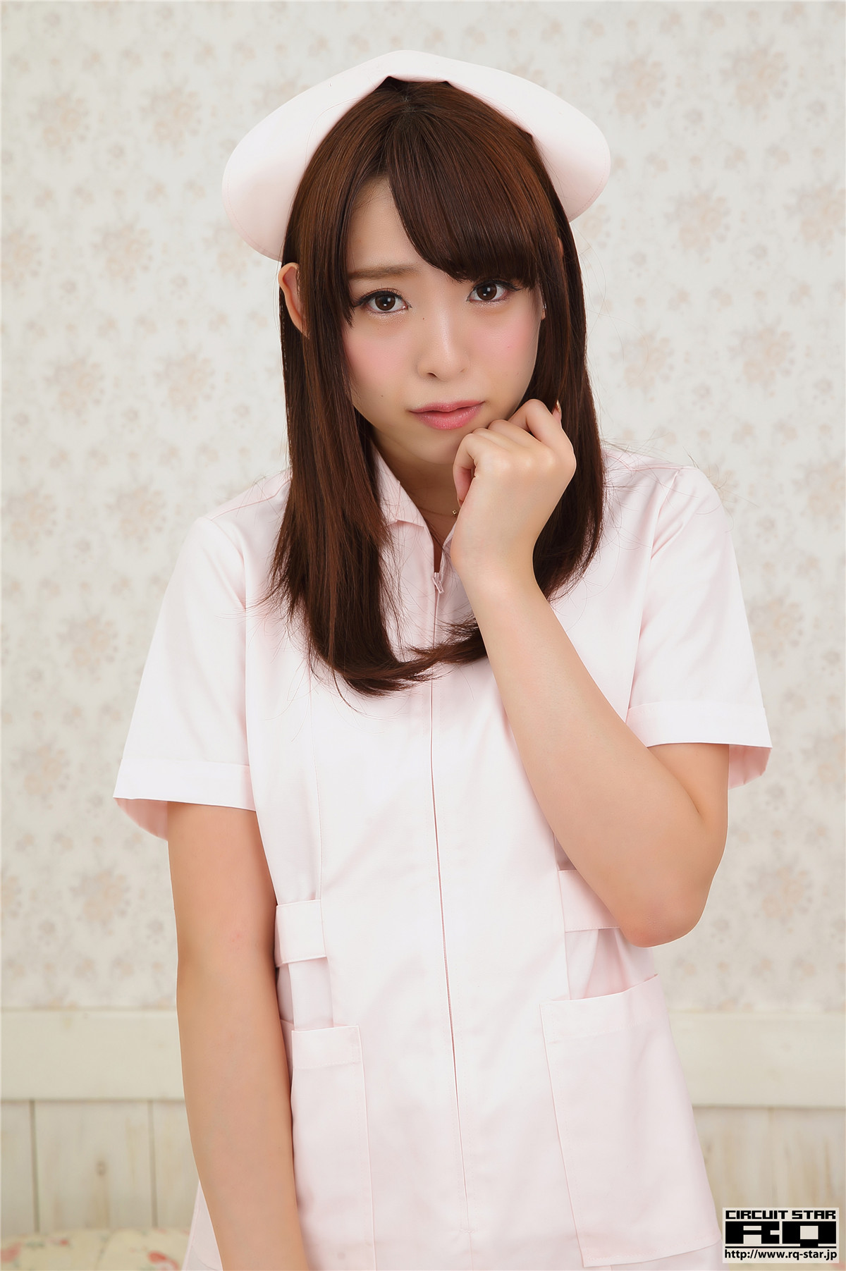 [Ligui] 丽柜 2016.07.149 Model 诺言 [40P]