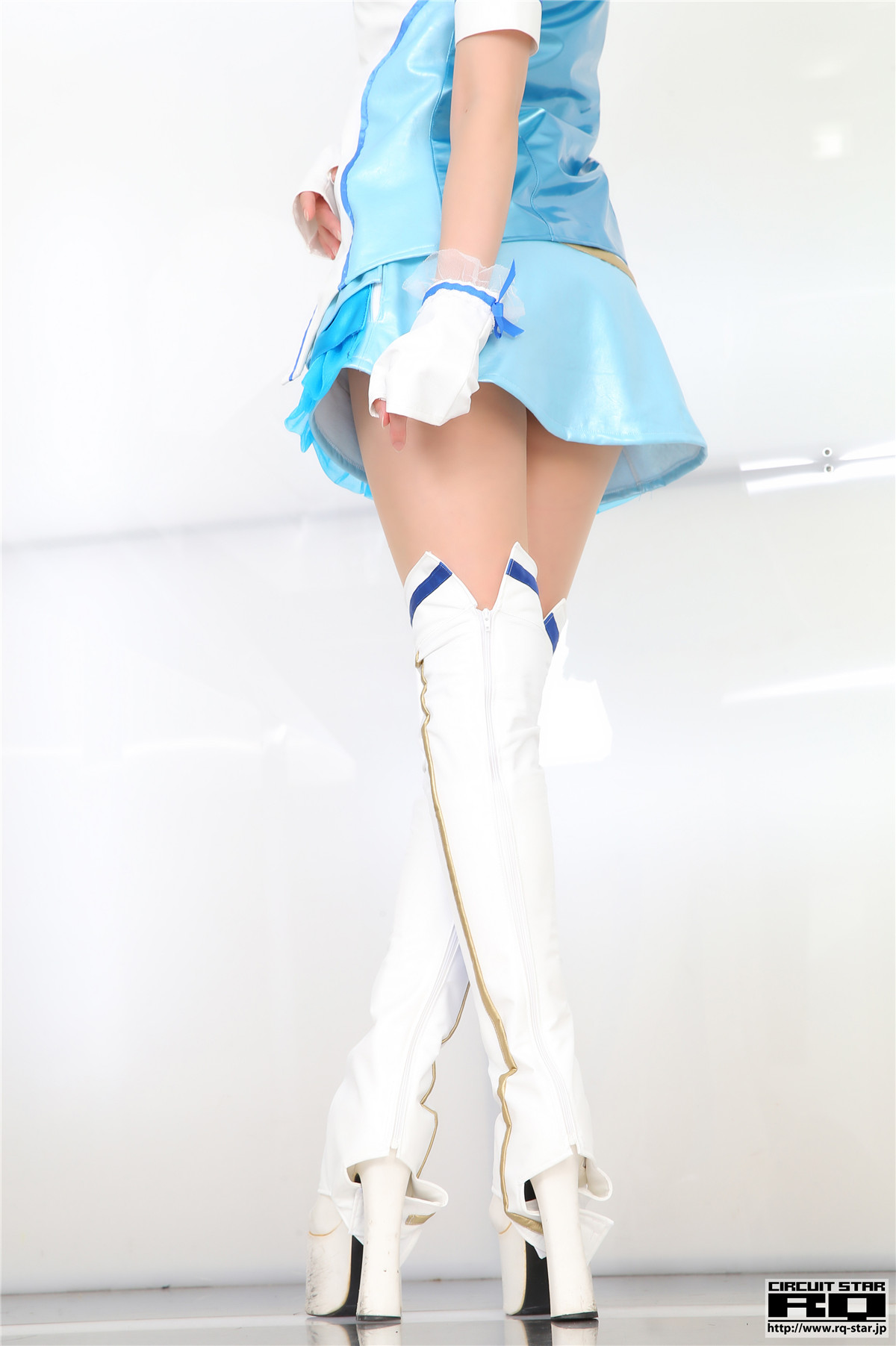 [Ligui] 丽柜 2016.07.242 Model 诺言 [40P]