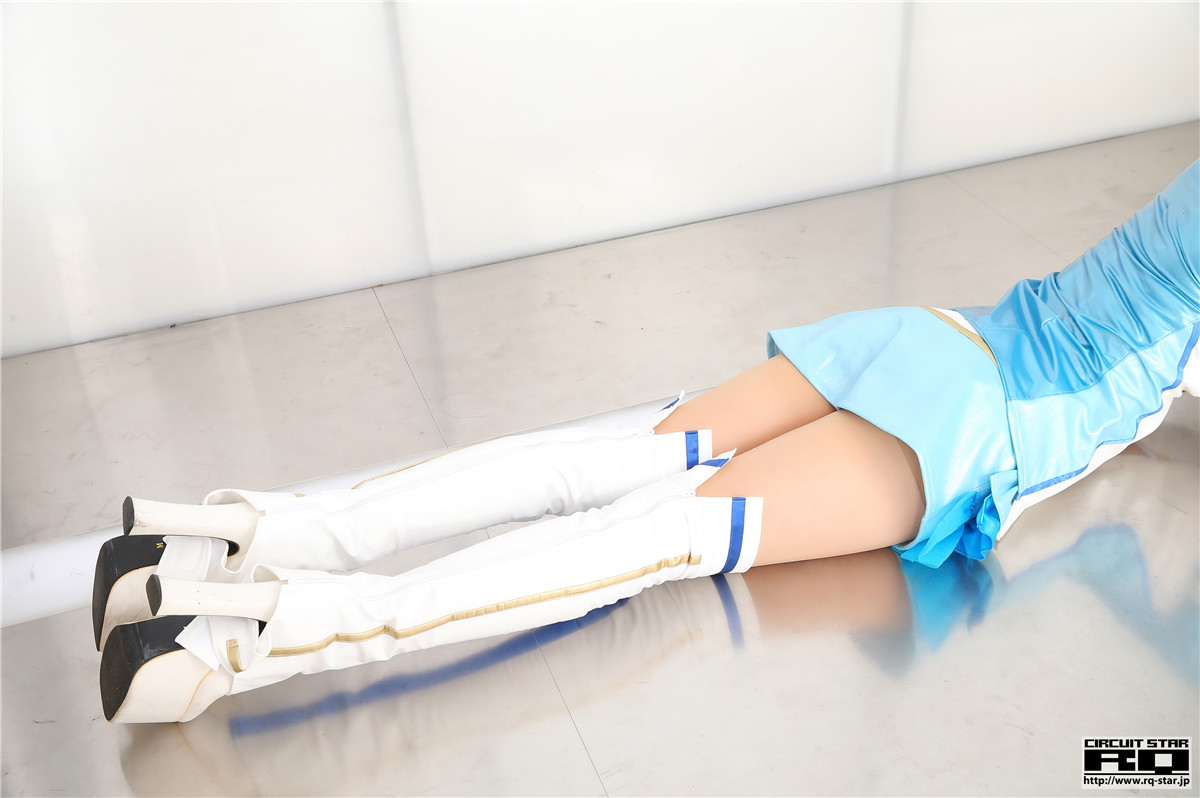 [Ligui] 丽柜 2016.07.242 Model 诺言 [40P]