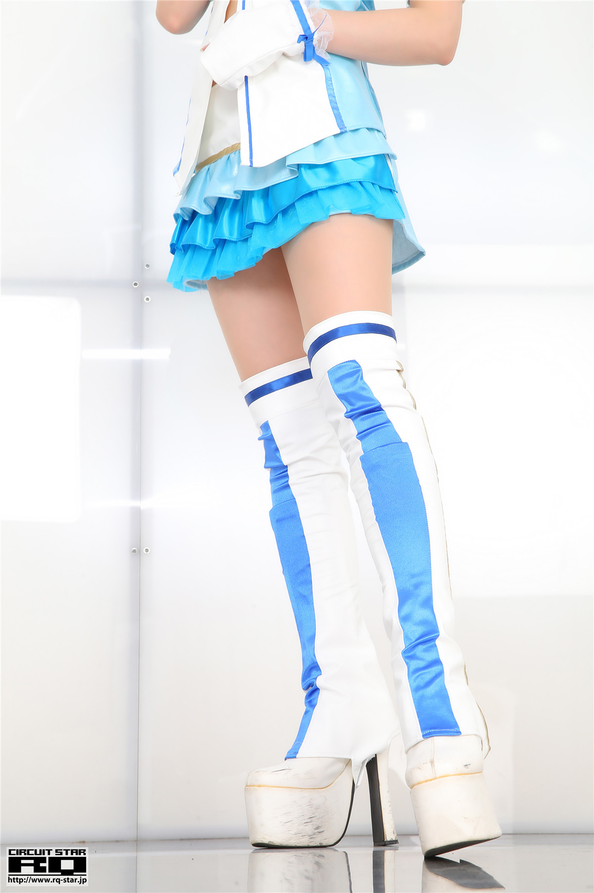 [Ligui] 丽柜 2016.07.242 Model 诺言 [40P]