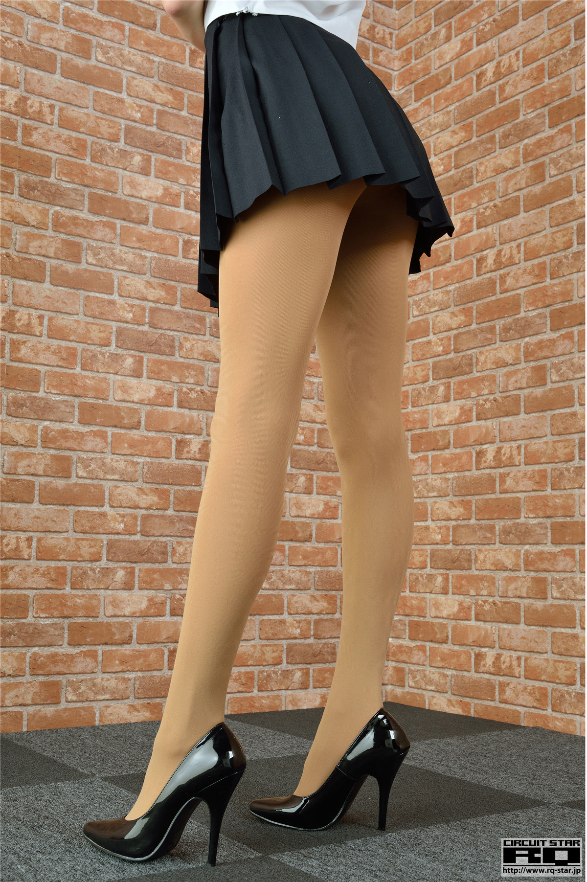 [Ligui] 丽柜 2016.07.252 Model 诺言 [40P]
