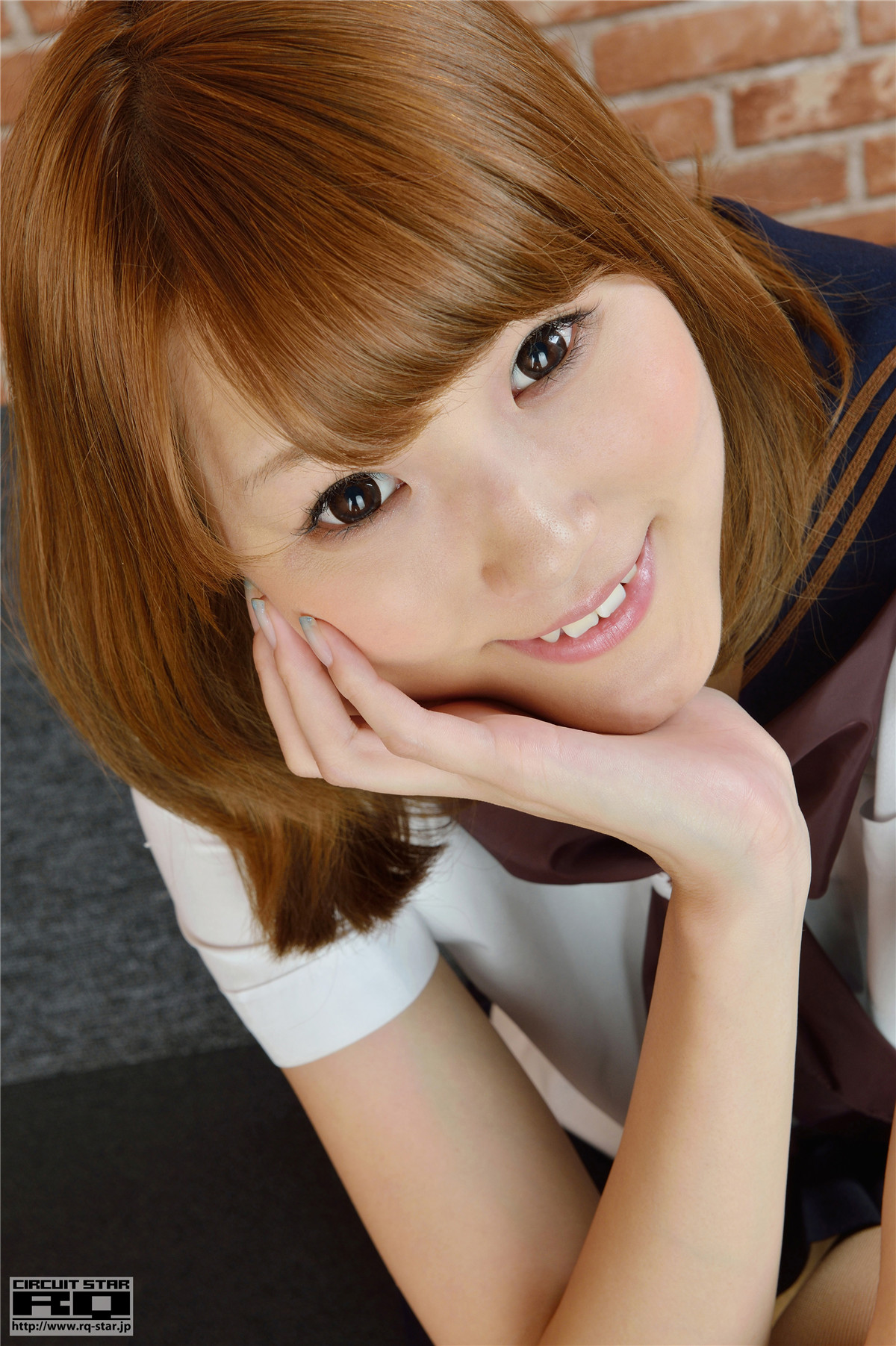[Ligui] 丽柜 2016.07.252 Model 诺言 [40P]