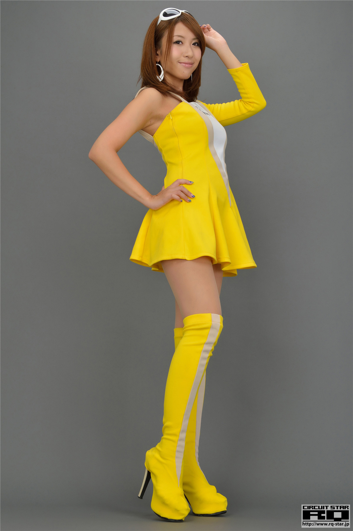 [Ligui] 丽柜 2016.07.302 Model 诺言 [40P]