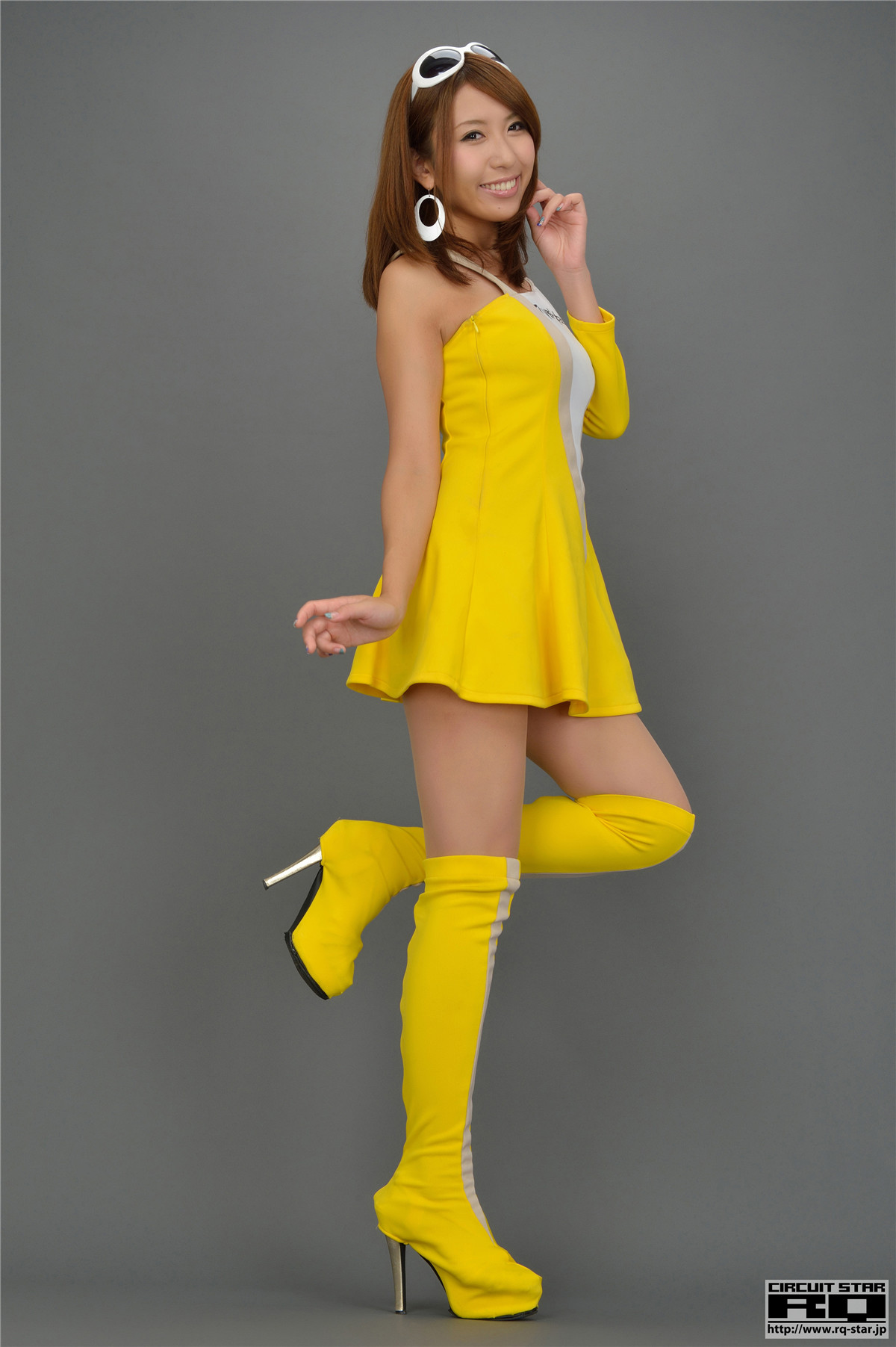 [Ligui] 丽柜 2016.07.302 Model 诺言 [40P]
