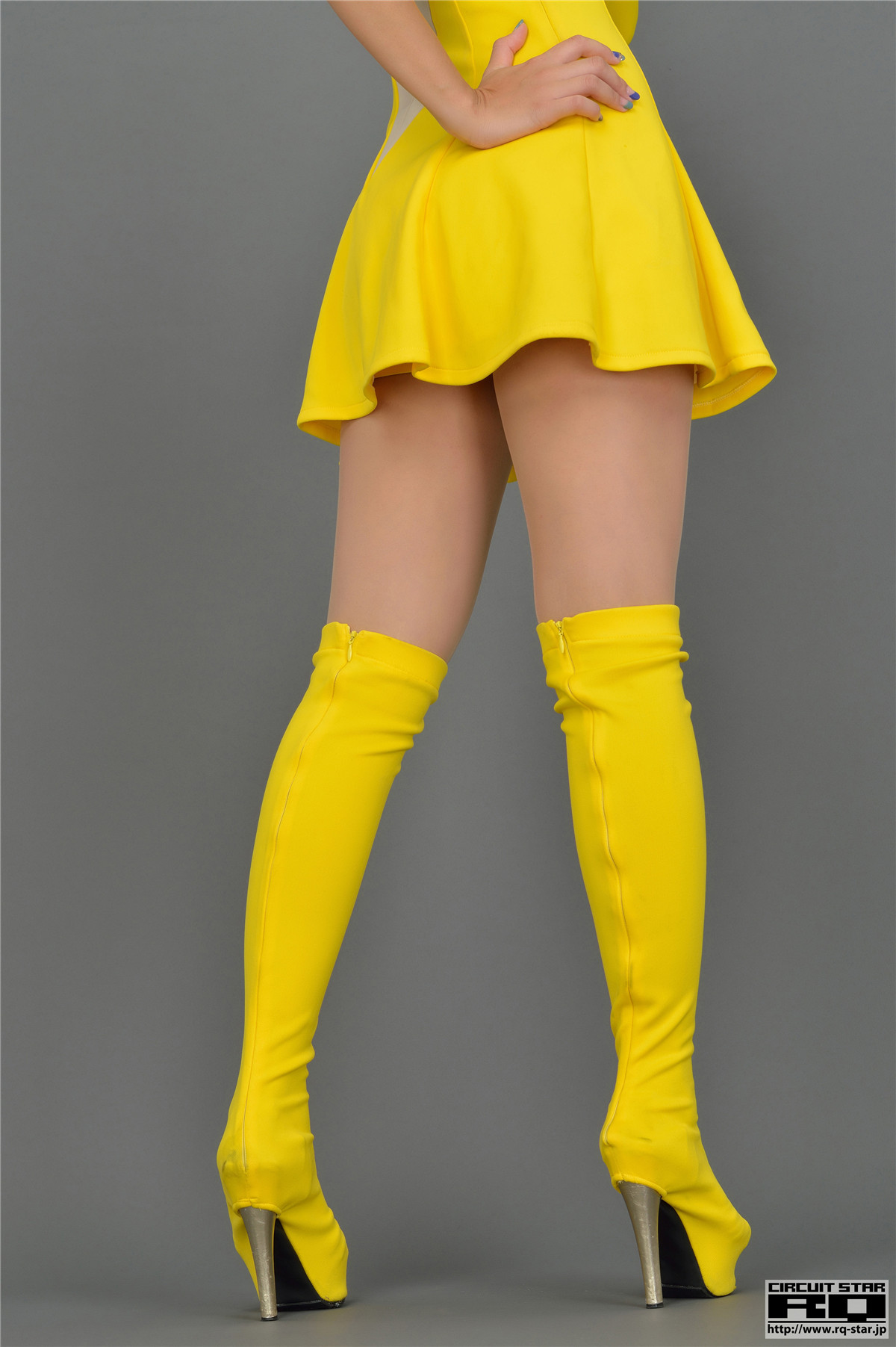 [Ligui] 丽柜 2016.07.302 Model 诺言 [40P]