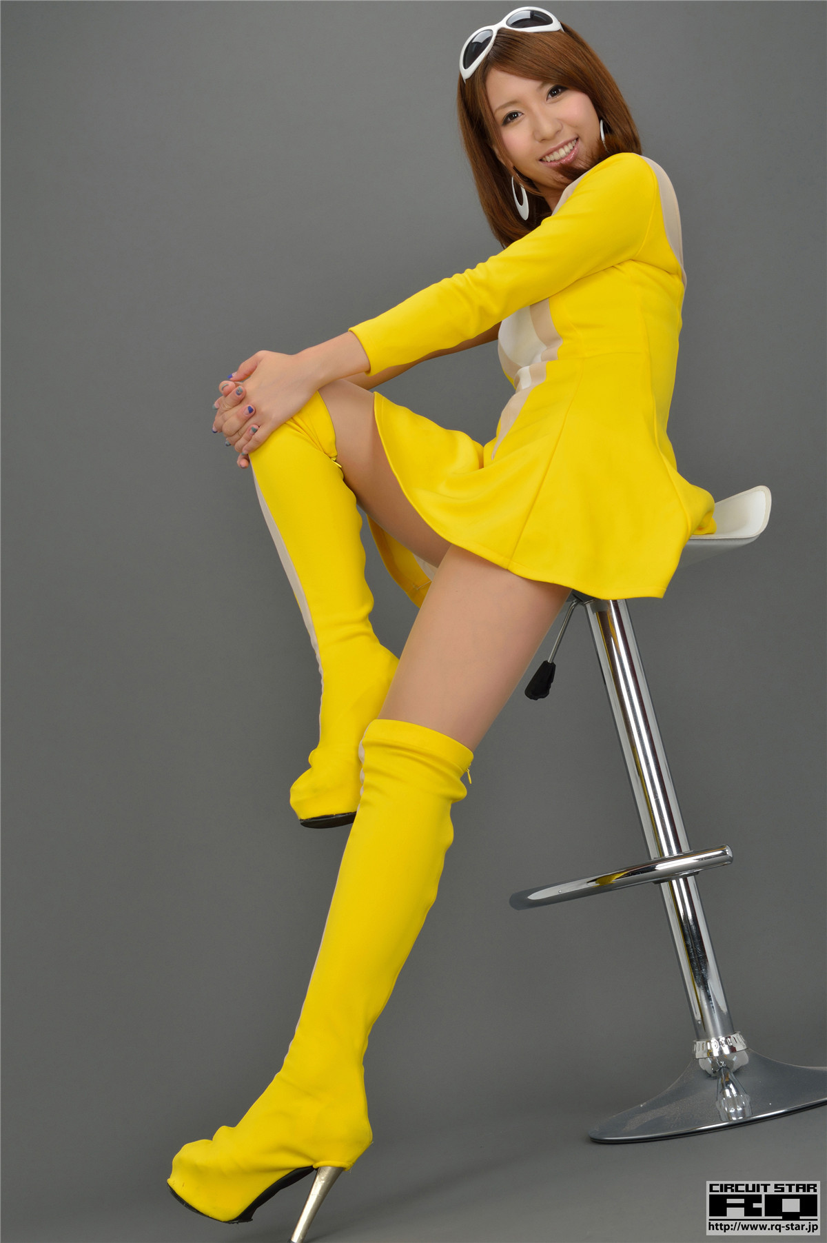 [Ligui] 丽柜 2016.07.302 Model 诺言 [40P]