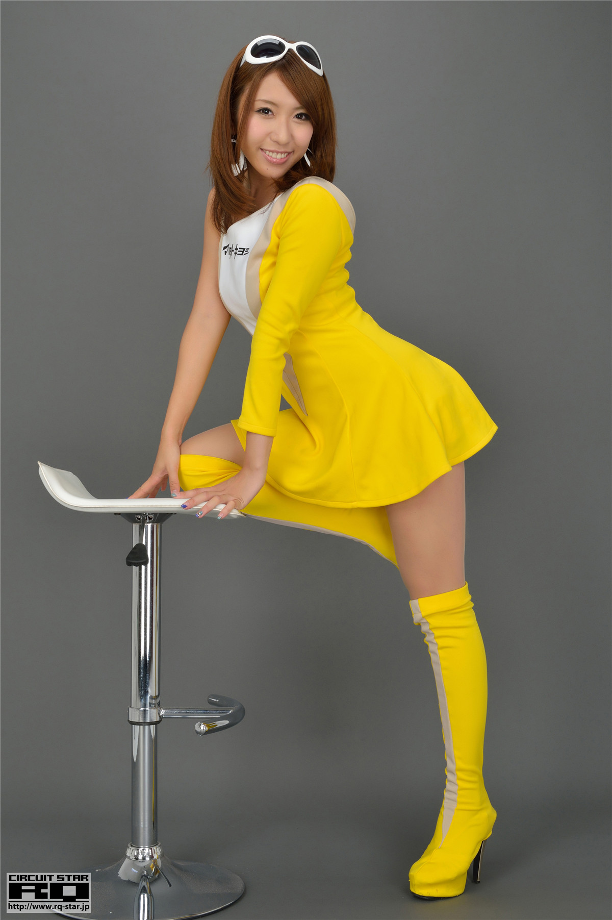 [Ligui] 丽柜 2016.07.302 Model 诺言 [40P]