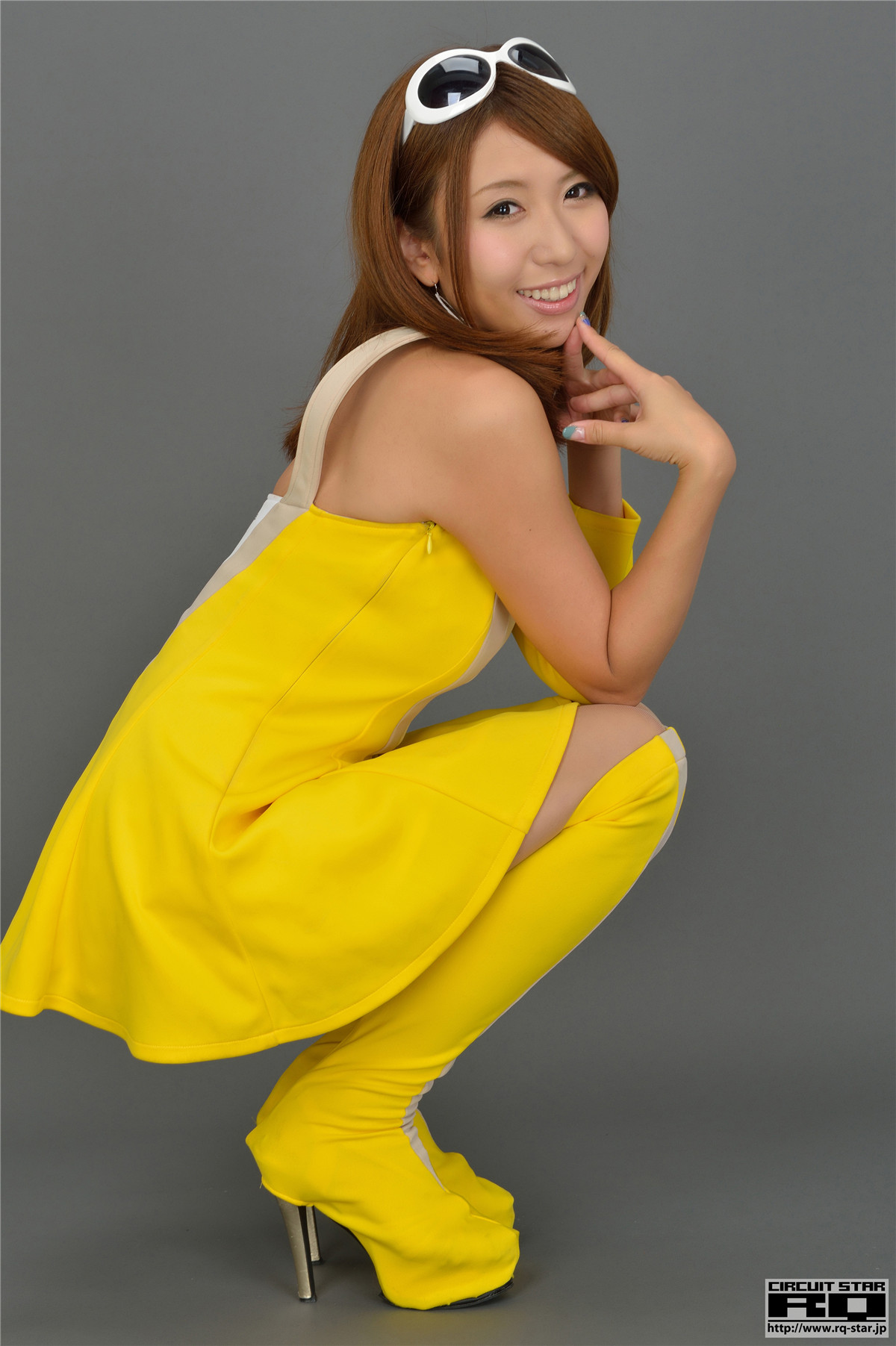 [Ligui] 丽柜 2016.07.302 Model 诺言 [40P]