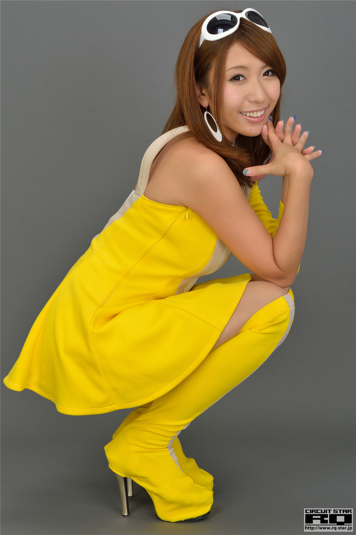 [Ligui] 丽柜 2016.07.302 Model 诺言 [40P]