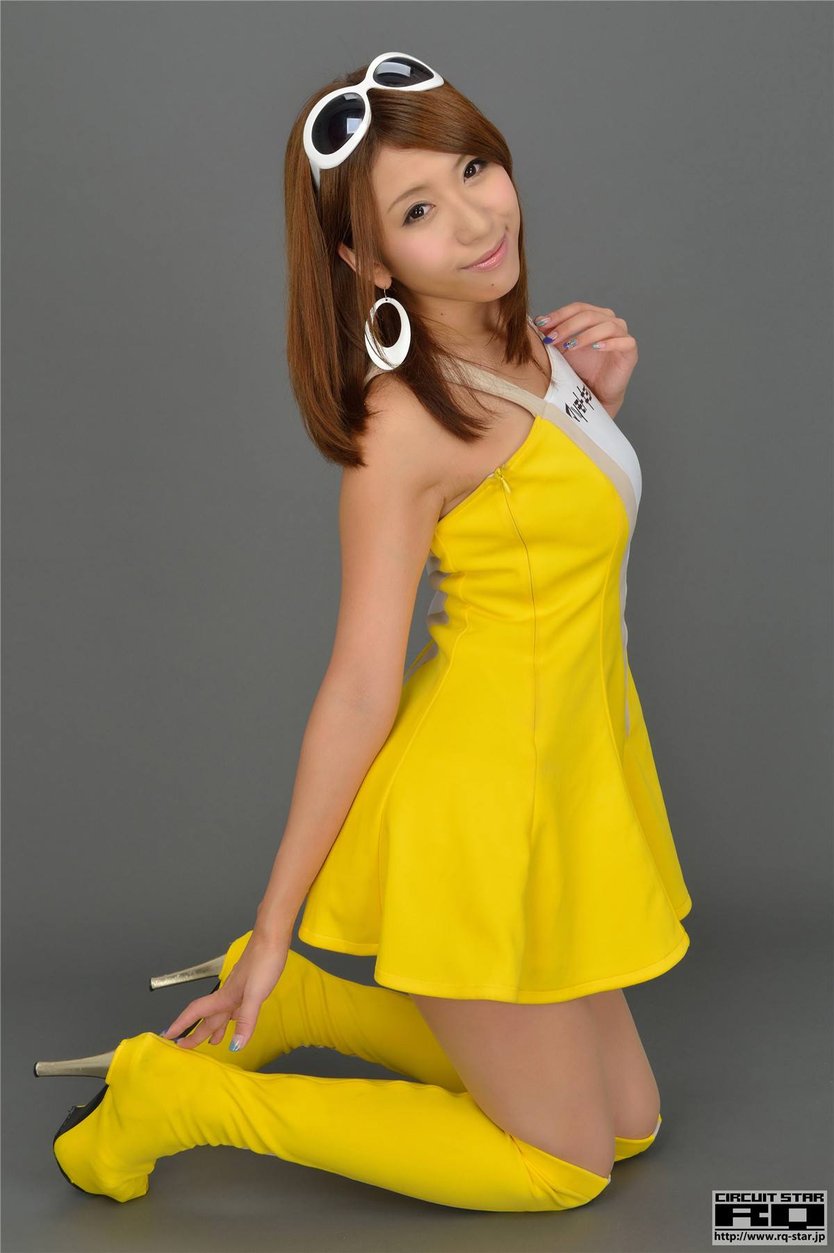[Ligui] 丽柜 2016.07.302 Model 诺言 [40P]