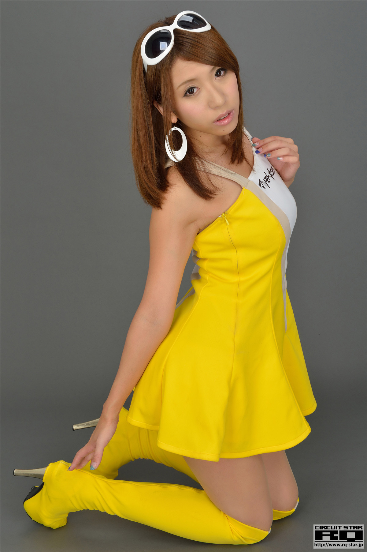 [Ligui] 丽柜 2016.07.302 Model 诺言 [40P]